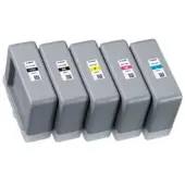 Canon PFI-033 MBK - 55 ml - mattschwarz - original