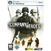 Company of Heroes (DVD-ROM)