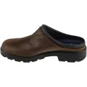 Blundstone 2421 Original Clog Antique Brown - InstapperBlundstone