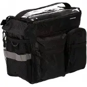 KROSS Roamer Lenkertasche Wasserdicht 6L Praktisch