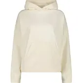 CMP Woman Hoodie avorio (A126) 42