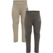 Hummel Leggings, Baby (x2)