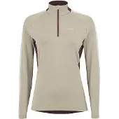 Loeffler Racing Transtex Halbreißverschluss-sweatshirt