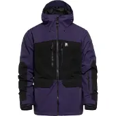 Horsefeathers Herren Ski- Snowboardjacke PEARL JACKET, Größe:M, Farben:royal blue