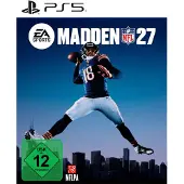 Madden NFL 27, Spiel