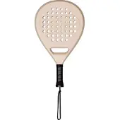 Goldbergh Block Padel Racket champagne (8160) One