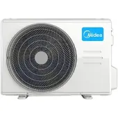 Midea Klimaanlage Außengerät | Xtreme Save Pro | MOX401-24HFN8-ME | 7,0 kW