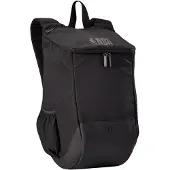 Wilson NBA Authentic Rucksack Nylon Schwarz Basketball Backpack