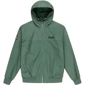 Lonsdale Dunster Jacke