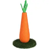 Dripio Kratzbaum Wuttel Orange 35x35x69 cm