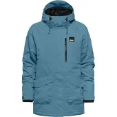 Horsefeathers Damen Ski- Snowboardjacke LUMARA JACKET, Größe:XL, Farben:adriatic blue