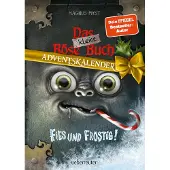 Sonstige Verlage Das kleine Böse Buch - Adventskalender (Das kleine Böse Buch)