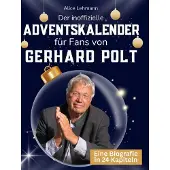 Sonstige Verlage Der inoffizielle Adventskalender für Fans von Gerhard Polt