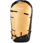 Salewa Ortles Wall 2 35L gold/black (1407) UNI