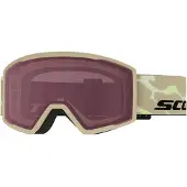 SCOTT Trace Skibrille