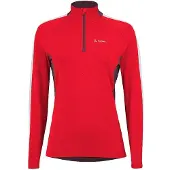 Loeffler Racing Transtex Halbreißverschluss-sweatshirt