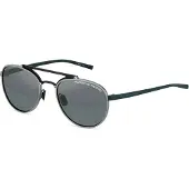 Porsche Design P8972 Polarisierte Sonnenbrille