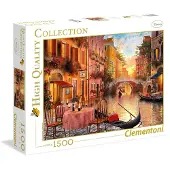 Clementoni Venice Puzzle