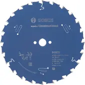 Bosch Kreissägeblatt Expert for Construct Wood - 2608644138