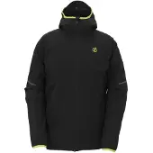 Dare 2b Ultralite Jacke Schwarz XL Mann Schwarz XL
