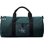 Calvin Klein LV04D3115G60S, Nylon, Polyester, Türkis, Universalgröße, Männlich, Reißverschluss, Indonesien