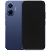 TCL Smartphone "P80", Energieeffizienz: B, schwarz (midnight blau), 128 GB, Mobiltelefone, Smartphone