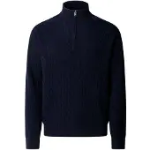 Hackett Hm7000251 Halbzippullover
