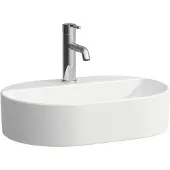 Laufen H8129450001111 WT-Schale SAVOY 380x550x155 oval mit