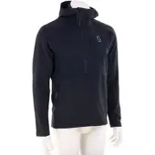 SCOTT Hoody M's Defined Mid Pullover black (0001) XL