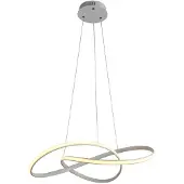 ITALUX LED-Deckenleuchte 40W CONSA PND-19221-WH von
