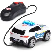 Dickie Toys Toys Bmw Xm Police Racer Ferngesteuertes Auto One Size