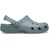 Crocs Classic Clog Uni 10001-3YO Leichte Croslite Schuhe Wasserfest 34-35 EU