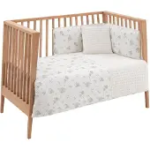 cambrass Globe 110x170x3 Cm Kinderbett Bettbezug 2 Einheiten