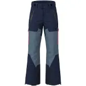 Rehall - Women's Fem - Skihose Gr XS blau