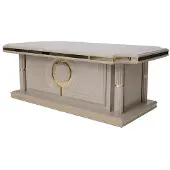 AEA Couchtisch Wohnzimmertisch Kaffeetisch Beistelltisch Sofatisch Loungetisch Tisch