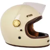 By City Roadster Iii Integralhelm