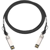 Qnap CAB-DAC50M-SFPP, 5 m, DAC, SFP+, SFP+