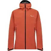 Salewa Kapuzenshirt Puez GTX 3 Layers