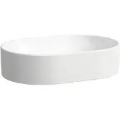 Laufen H8129440001091 WT-Schale SAVOY 380x550x155 oval