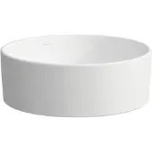 Laufen H8129417571121 WT-Schale SAVOY 380x380x130 rund
