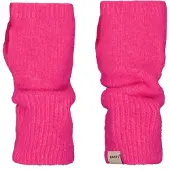 Barts - Women's Fhearna Fingerless Gloves - Handschuhe Gr One Size rosa