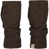 Barts - Women's Fhearna Fingerless Gloves - Handschuhe Gr One Size braun