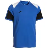 Joma Danubio Kurzarm-t-shirt