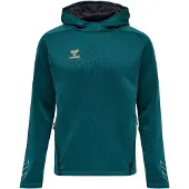 Hummel Cima Xk Kapuzenpullover