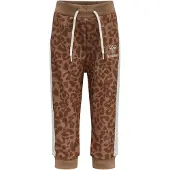 Hummel Mädchen Jogginghose für Babys Naomi