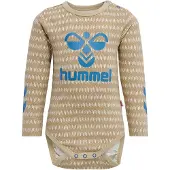 Hummel Baby-Body Esme