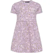 Hummel Mädchen Baby Kleid Glad