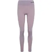 Hummel Cleaa Mid Waist Seamless Leggings
