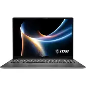 MSI Modern G3MG-033 16" FHD+ i7-350 SSD Gray W11P - Core i7 - 512 GB