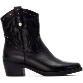 Xti 130472 Basic Stiefeletten